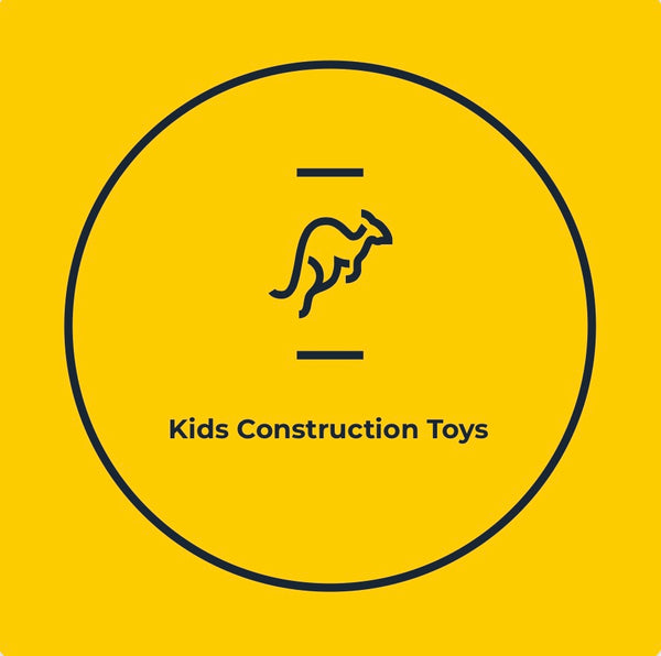 Kids Construction Toys